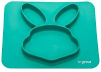 Placa de silicon U-grow Bunny (UG-FS11IP)