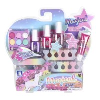 Produse cosmetice decorative pentru copii Zyra Toys Magical Unicorn (ZJA293677)