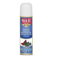 Дезодорант для обуви Sitil Deo 150ml
