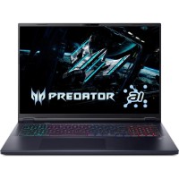 Ноутбук Acer Predator Helios Neo 18 AI PHN18-72 Black (NH.QVMEU.002)