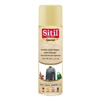 Краска для обуви Sitil Leather Renovator 00 Natural 250ml