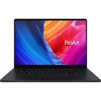 Ноутбук Asus ProArt P16 H7606WR Black (R AI 9 HX 370 32Gb 2Tb RTX5070Ti W11P)
