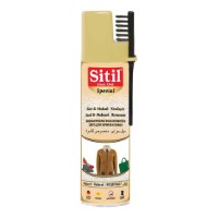 Краска для обуви Sitil Special 00 Natural Sued & Nubuck 250ml