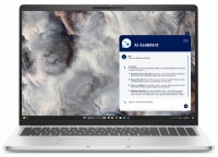 Ноутбук Dell Pro 16 Plus PB16250 Silver (Ultra 7 265U 32Gb 1Tb W11P)