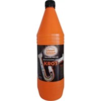 Средство для санитарных помещений Clean House Krot 1L