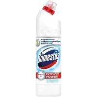 Detergent pentru obiecte sanitare Domestos White & Shine 750ml
