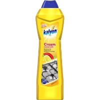 Средство для уборки кухни Kalyon Cream Cleaner Lemon 500ml