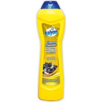 Средство для уборки кухни Kalyon Cream Cleaner Lemon 750ml