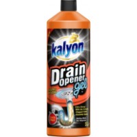 Средство для санитарных помещений Kalyon Drain Opener Gel 1L