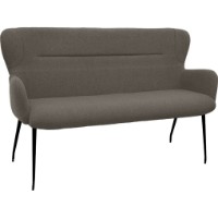 Canapea Deco Bent Alpine 170 Brown (BBNTA170-ERF-BRN12)