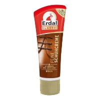Крем для обуви Erdal Classic Schuhcrem Brown Tube 75ml