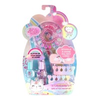 Produse cosmetice decorative pentru copii Zyra Toys Meow Cute Kitten (ZJA293734)