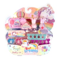 Produse cosmetice decorative pentru copii Zyra Toys Sweet Dreams (ZJA293738)