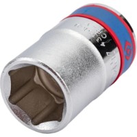 Cap cheie tubulara King Tony 433517MR