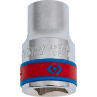 Cap cheie tubulara King Tony 433516SR