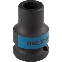 Торцевая головка King Tony 453016M