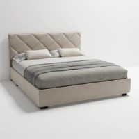 Кровать My-Style Nika 160x200 P49D16M03