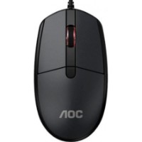 Mouse AOC MS130B-LA