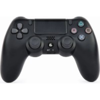Gamepad Gembird JPD-PS4BT-02