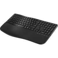 Клавиатура Hp 680 Comfort Black (8T6L8AA)