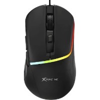 Компьютерная мышь Xtrike Me GM-322 Wired