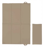 Складной пеленальный коврик Ceba Baby Basic Coral 60x40cm (W-305-000-233)