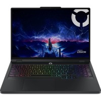 Ноутбук Lenovo Legion Pro 5 16IAX10 Black (Ultra 9 275HX 32Gb 1Tb RTX5070)