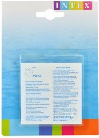 Набор для ремонта надувных бассейнов Intex 6941057402611