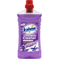 Средство для ухода за полом Kalyon Lavender 1L