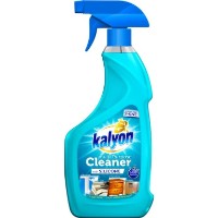 Средство для очистки покрытий Kalyon Multi Purpose with Silicone 750ml
