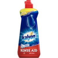 Средство для посудомоечных машин Kalyon Rinse Aid 500ml