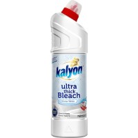 Средство для санитарных помещений Kalyon Snow White 750ml