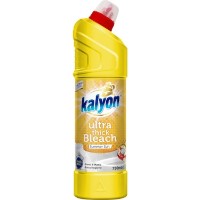 Средство для санитарных помещений Kalyon Summer Sun 750ml