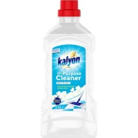 Средство для ухода за полом Kalyon White Flowers 2.5L