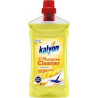 Средство для ухода за полом Kalyon Yellow Roses 1L