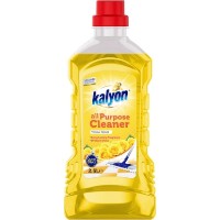 Средство для ухода за полом Kalyon Yellow Roses 2.5L