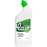 Detergent pentru obiecte sanitare LAVR 3201