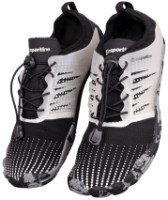 Коралловые тапочки Insportline Solaric, s.37 Black