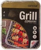 Mini-grill de unica folosința Dancoal 950322