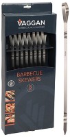 Набор шампуров Vaggan 40x1cm (20852) 8pcs