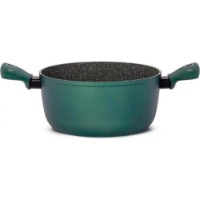 Кастрюля TVS Eco Ok 24cm (4N4802433)