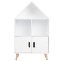 Шкаф книжный Premaman (PCHVWM-CCC-UNQ)