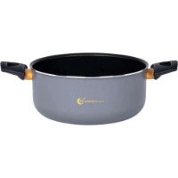 Кастрюля TVS Zenzero Induction 24cm (834042423)