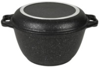 Казан Kukmara 3L КМТ34А