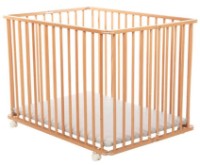 Pătuț pliabil Premaman PEVFQA-CCC-UNQ