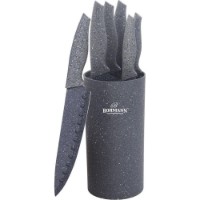 Set cuțite Bohmann BH-6165 Grey