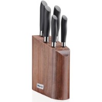 Set cuțite Korkmaz Nero A5503