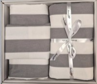 Lenjerie de pat Pernamd Set Ranfors 2.4/Design165