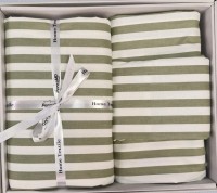 Lenjerie de pat Pernamd Set Ranfors 2.4/Design166