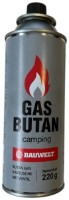 Butelie gaz Bauwelt 53201